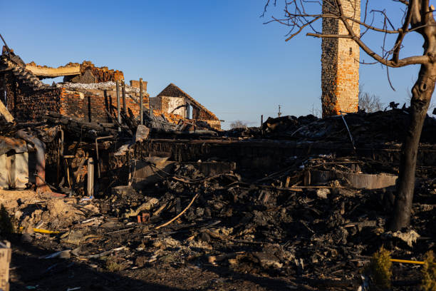 Reliable Soot Cleanup contractor in Clayton, NJ by Fire Damage Doption