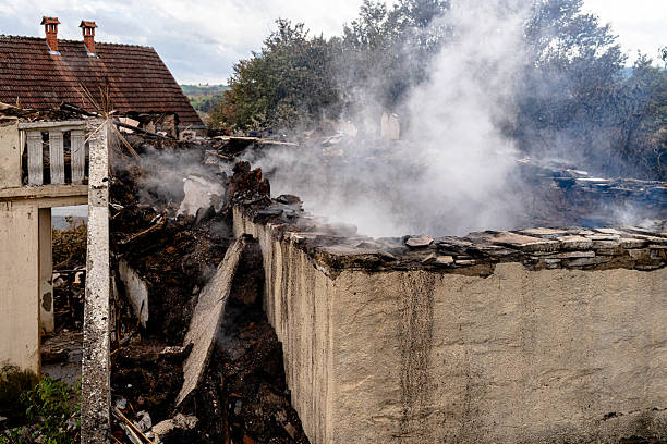 Affordable Soot Cleanup solutions in Clayton, NJ